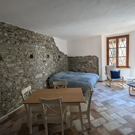 Apartament Antica Osteria *