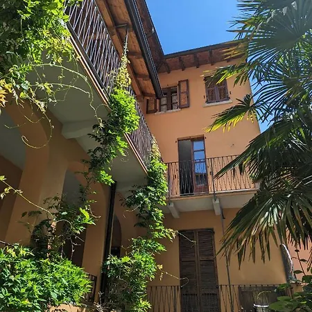 Antica Osteria Dongo