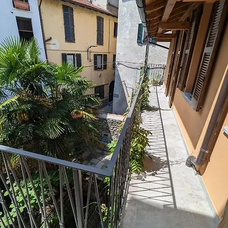 Apartment Antica Osteria