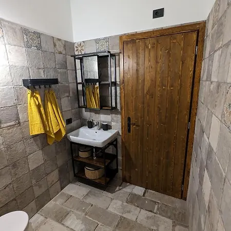 Antica Osteria Dongo