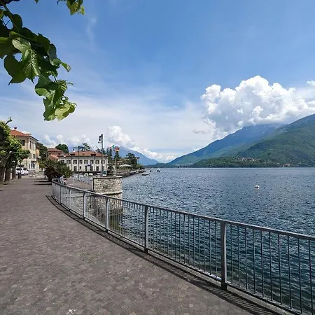 Antica Osteria Lejlighed