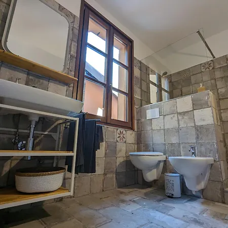 Apartament Antica Osteria *
