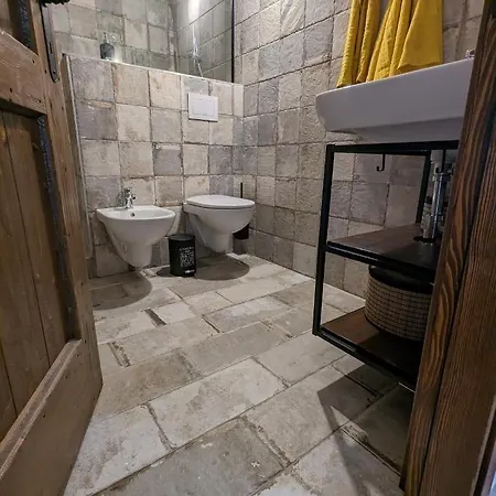 Apartment Antica Osteria Dongo