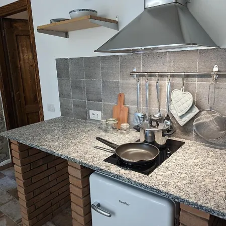 Apartment Antica Osteria