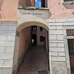 Antica Osteria Appartement *