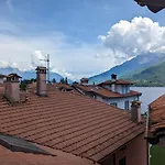 Antica Osteria Appartement Dongo