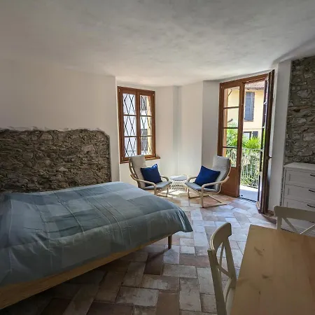 Appartement Antica Osteria *