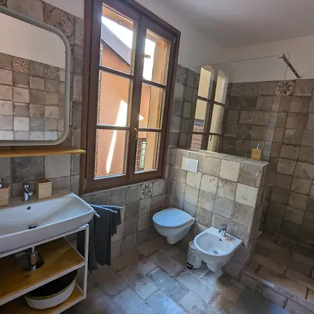 Antica Osteria * Dongo