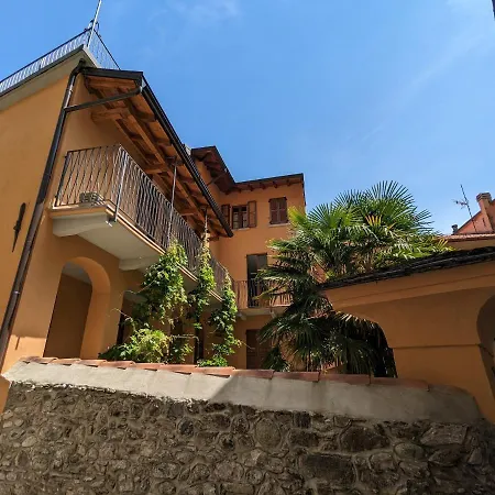 Appartement Antica Osteria