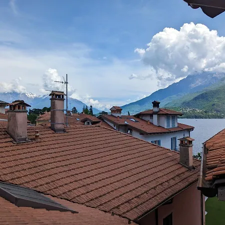 Antica Osteria Apartamento Dongo